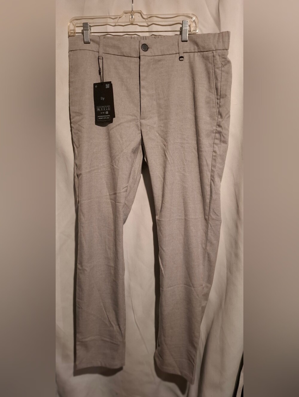 Denim and Flower AMS Performance Pants XL